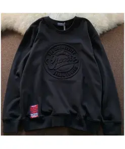 Long-sleeved sweater t-shirt for Men