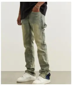 Casual distressed jeans for Men