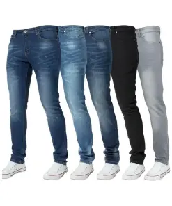 Trouser jeans for Men