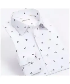Business Shirt for Men
