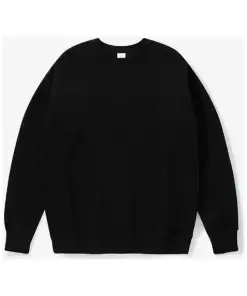 Cotton Heavy Weight Sweatshirt for Men