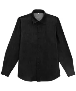 Collar Dress Shirt for Men