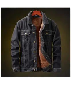 Jean Jacket  for Men