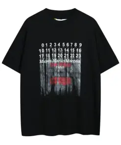 Custom Logo Men Printing Custom T Shirt for Men