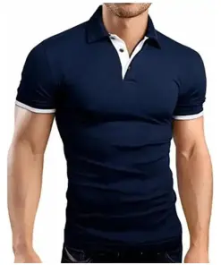 New Men's T-shirt for Men