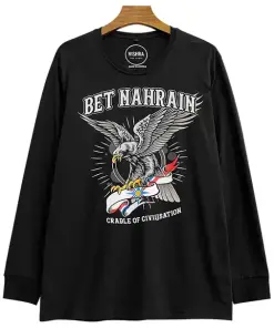 Long sleeve t-shirt for Men