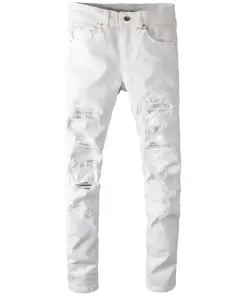 Fit denim men jeans for Men