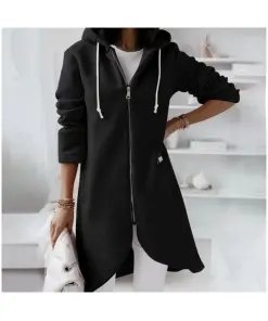 Personalized Hooded Sweater for Women