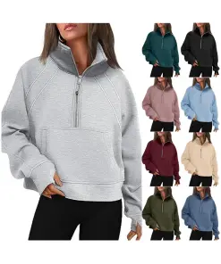Hoodie Winter Casual for Women