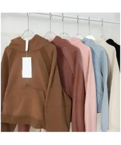 Fleece jacket for Women