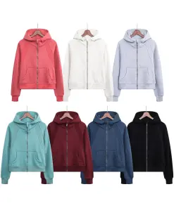 Yoga Hoodie for Women