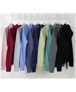 Hoodie Jacket for Women