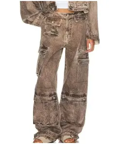 Baggy Jeans for Women