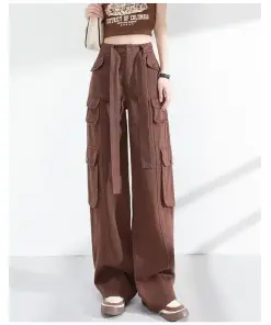 Baggy Jeans for Women