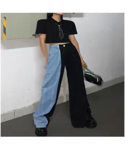 Baggy Jeans for Women