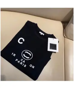 Channel T-Shirt for Women