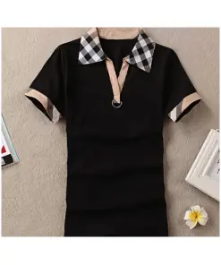 Women designer Summer T-shirt for Women