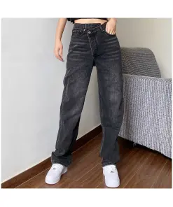 Baggy Jeans for Women