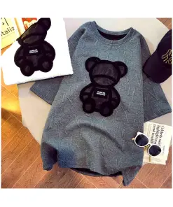 Jacquard T-shirts for Women