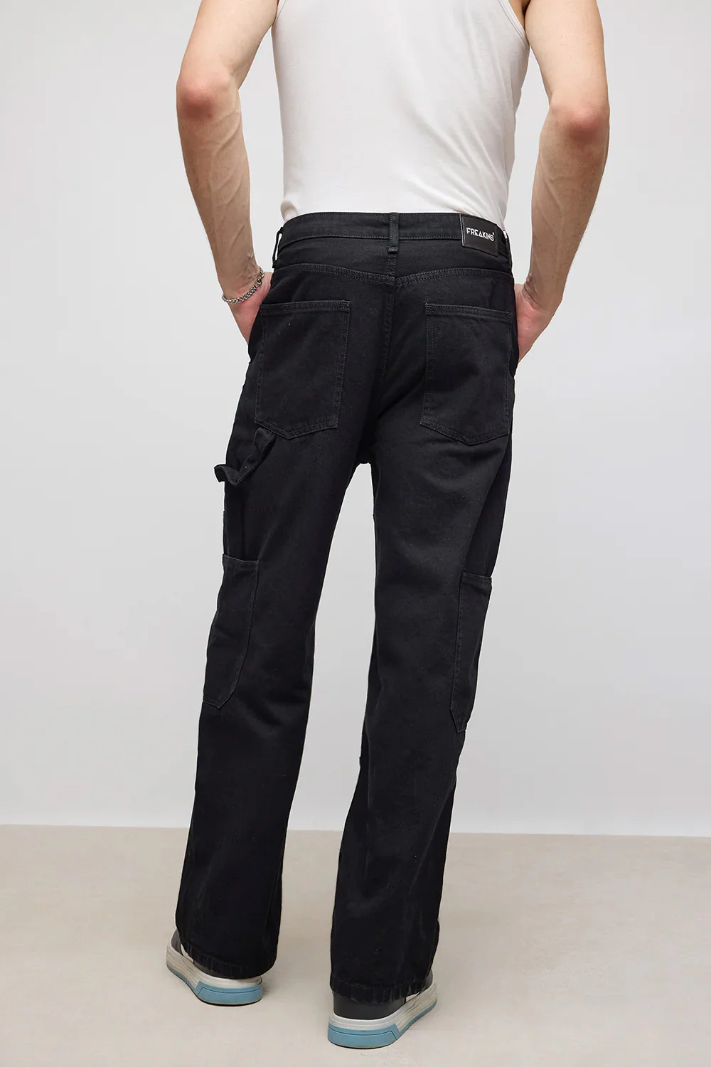 Noir_Pocket_Men_s_Straight_Jeans